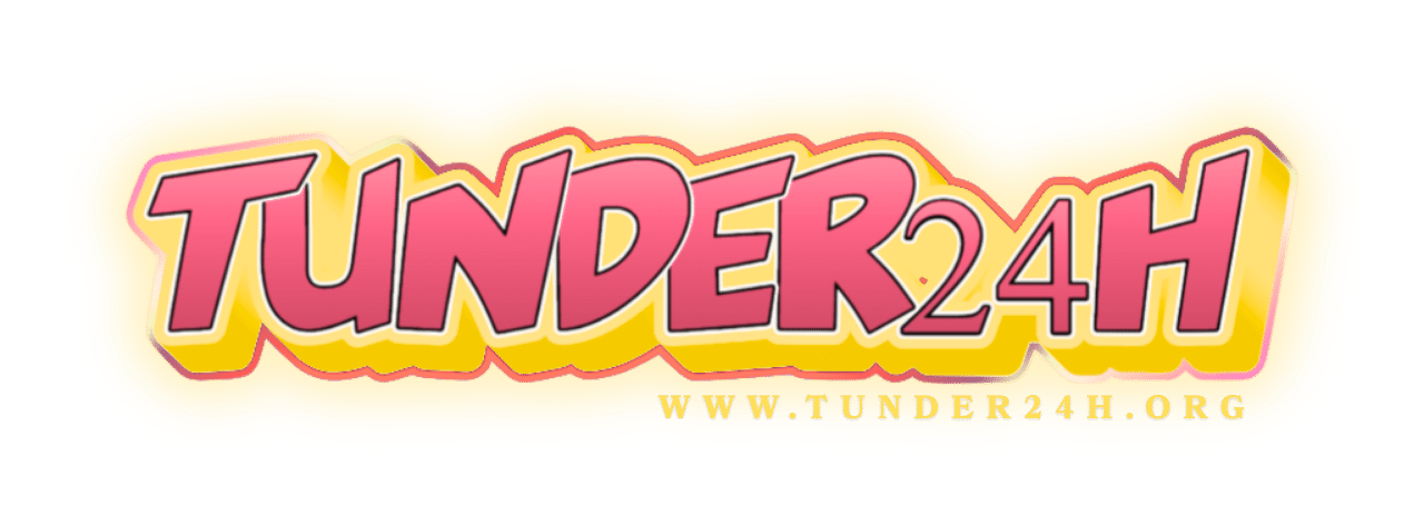 tunder24h-logo