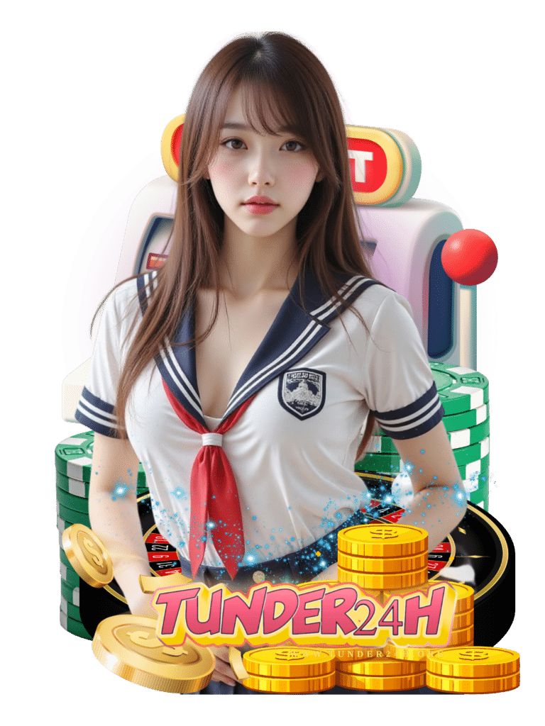 tunder24h สล็อต